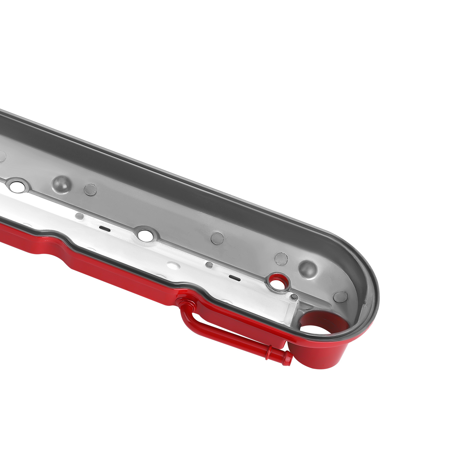 LH & RH Valve Cover w/ Gasket for Chevrolet Silverado GMC Sierra 1500 2009-2013