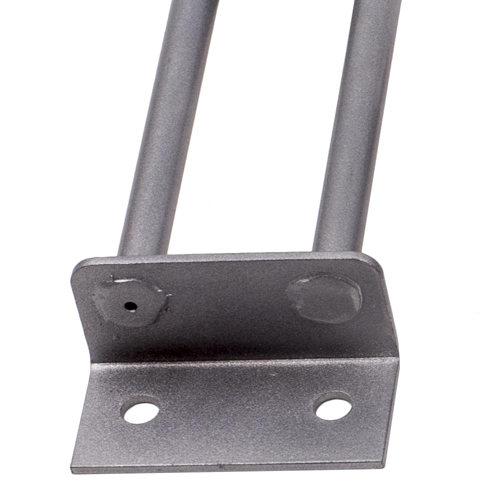 Third Row Seat Brackets with Strikers & Bolts For Tahoe/ Yukon 2000-2014