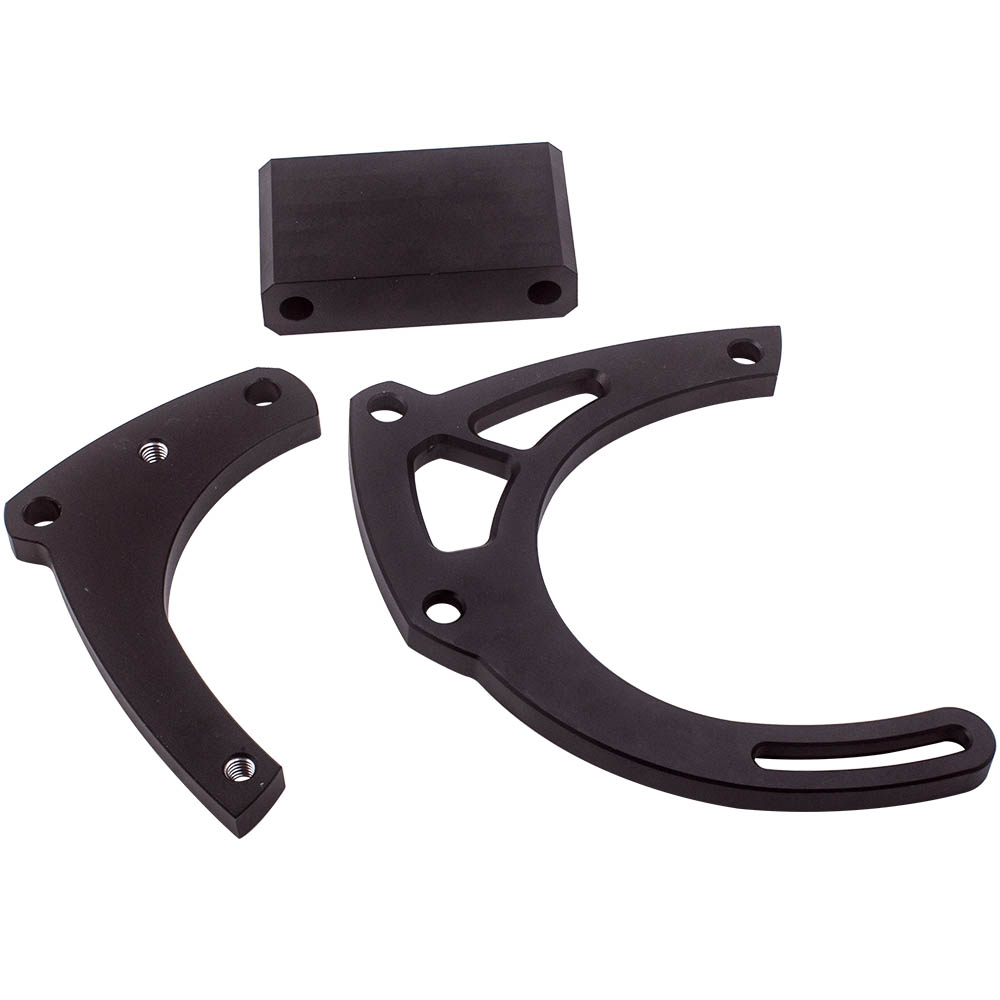 Alternator Bracket Short Water Pump For Chevy Big Block BBC SWP EWP 396