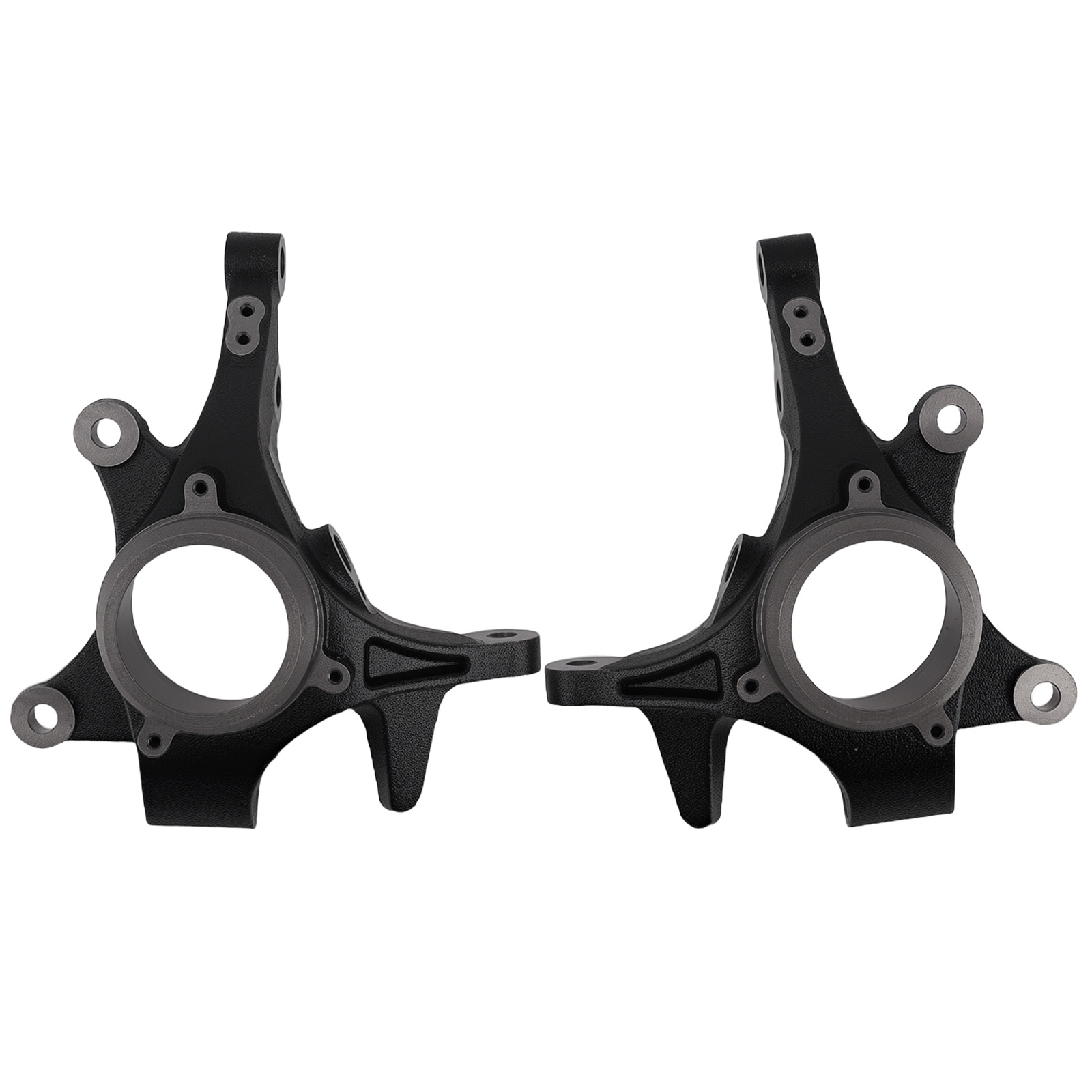 Front Driver Passenger Side Steering Knuckle for Kia Soul 1.6L 10-11 517162K000