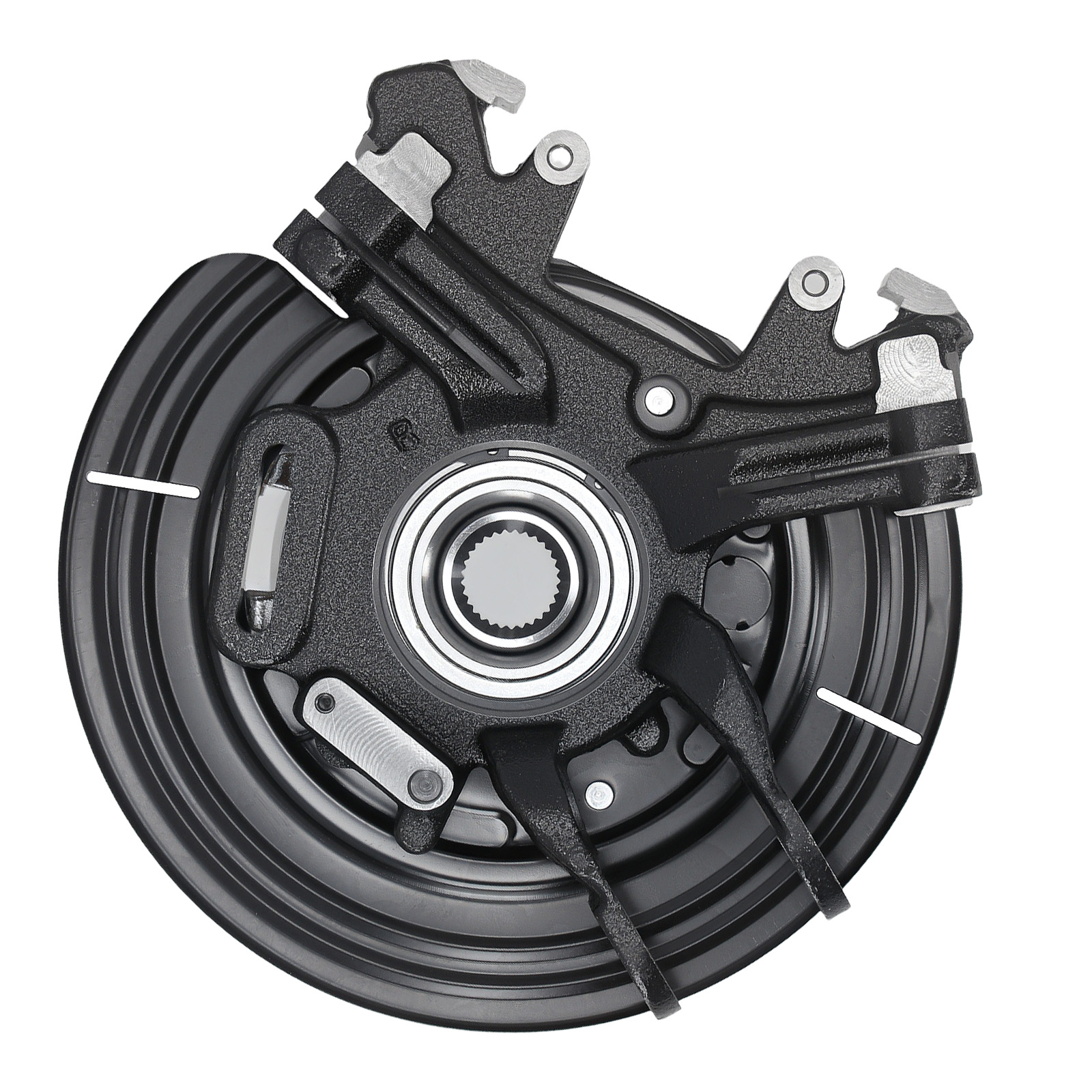 Rear Right Steering Knuckle for Ford Explorer Mercury Mountaineer 02-05 698012