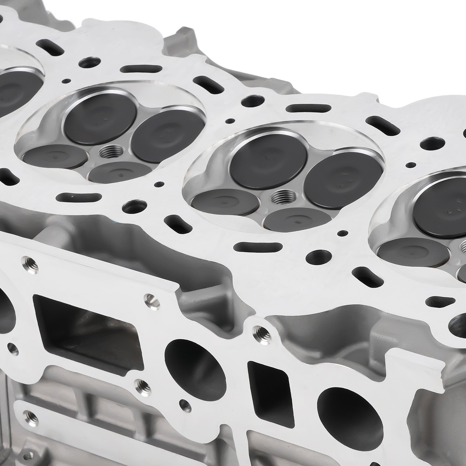 11101-0C040 Cylinder Head for Toyota Tacoma 4Runner 2.7L l4 DOHC 2TRFE 2005-2022