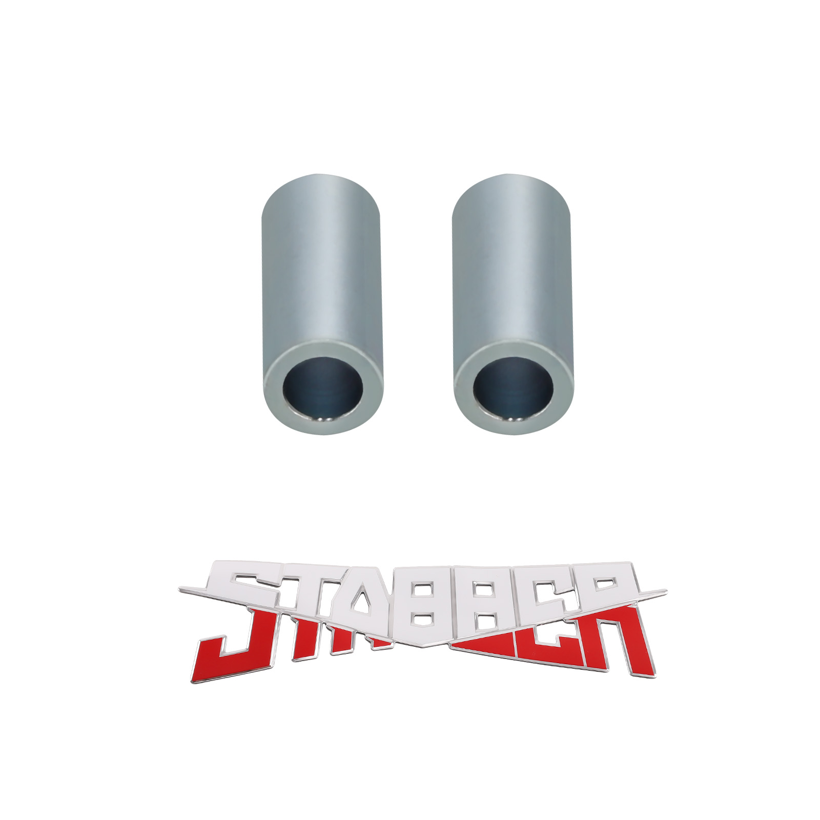 Upper Control Arm Kit for Jeep TJ Wrangler 1997-2006 ZJ Cherokee Poly Bushings