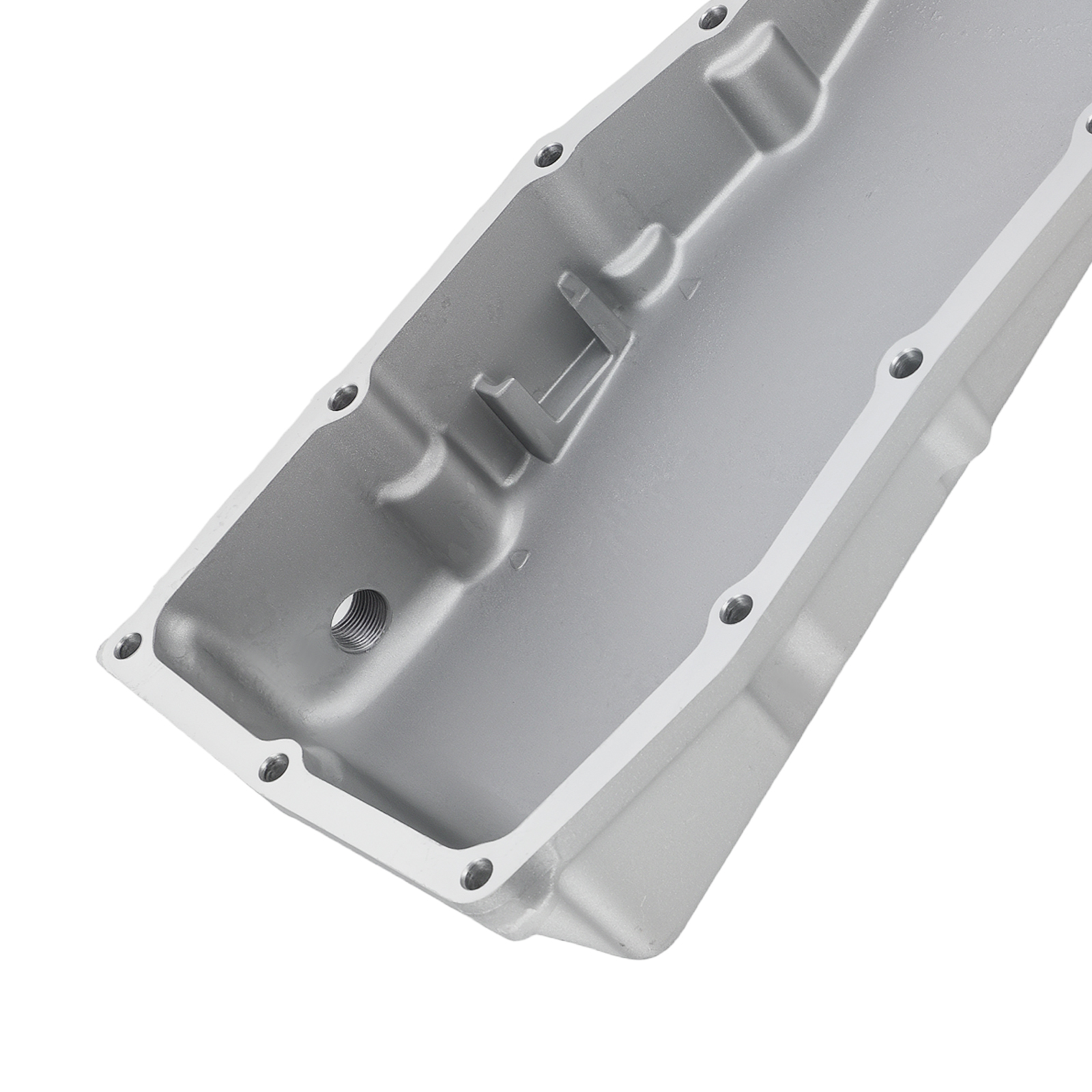 Transmission Fluid Oil Pan for Honda Accord Sedan Coupe 2013-2014