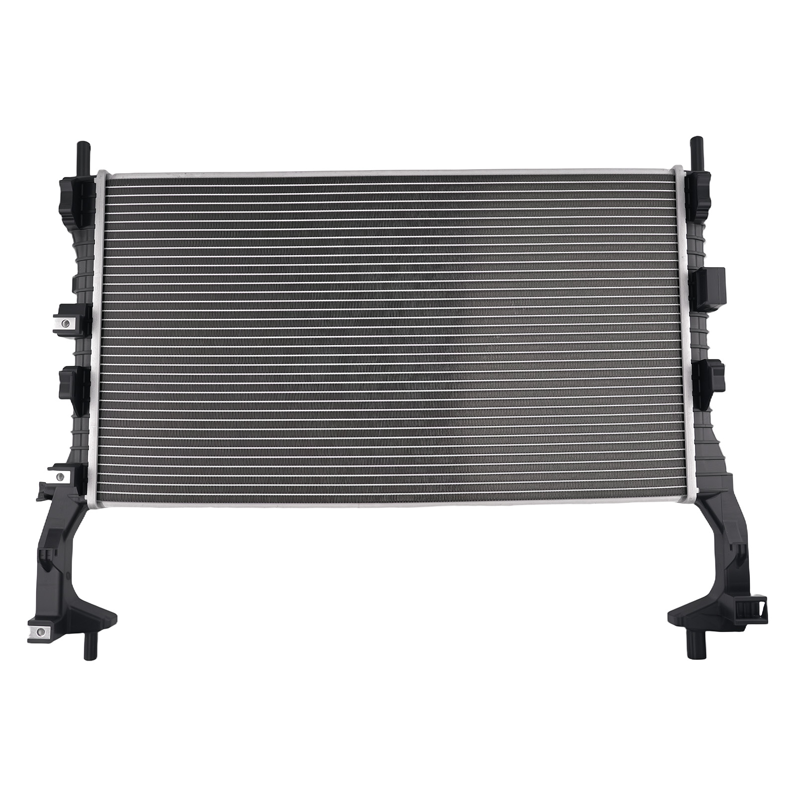 Aluminum Engine Cooling Radiator for Ford Mustang 2.3L 2015-2019 FR3Z8005H