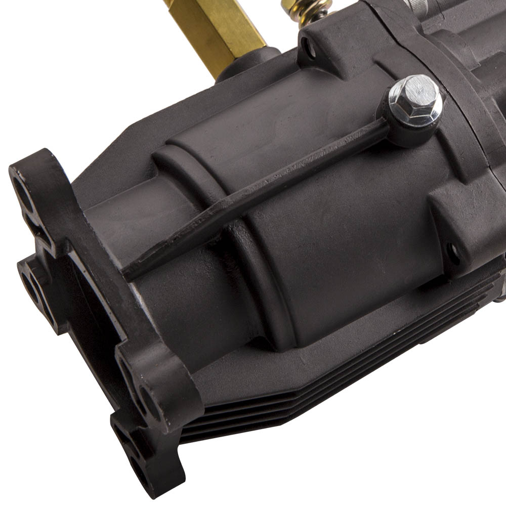 2.5 GPM 2400-3400 PSI Pressure Power Washer Pump For Troy-Bilt 020241 020242