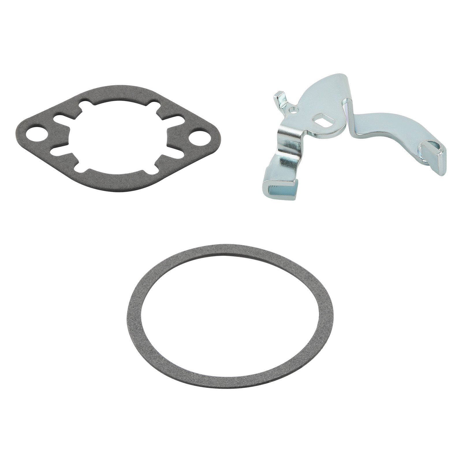 1 Barrel Carburetor Carb For Chevrolet GMC 3.8L 235Cu 1957-1961 7009656 7009657