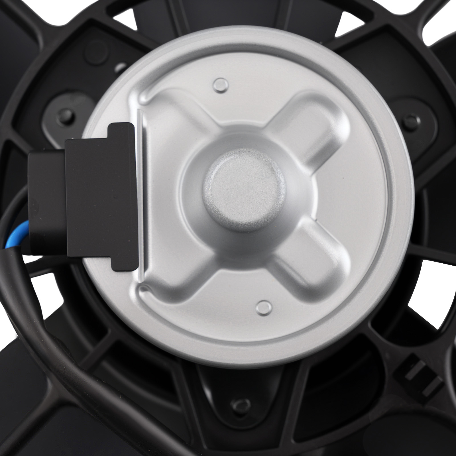 Cooling Fan for Honda Accord LX Special Edition 2006 19015RAAA01 2Pins 600W