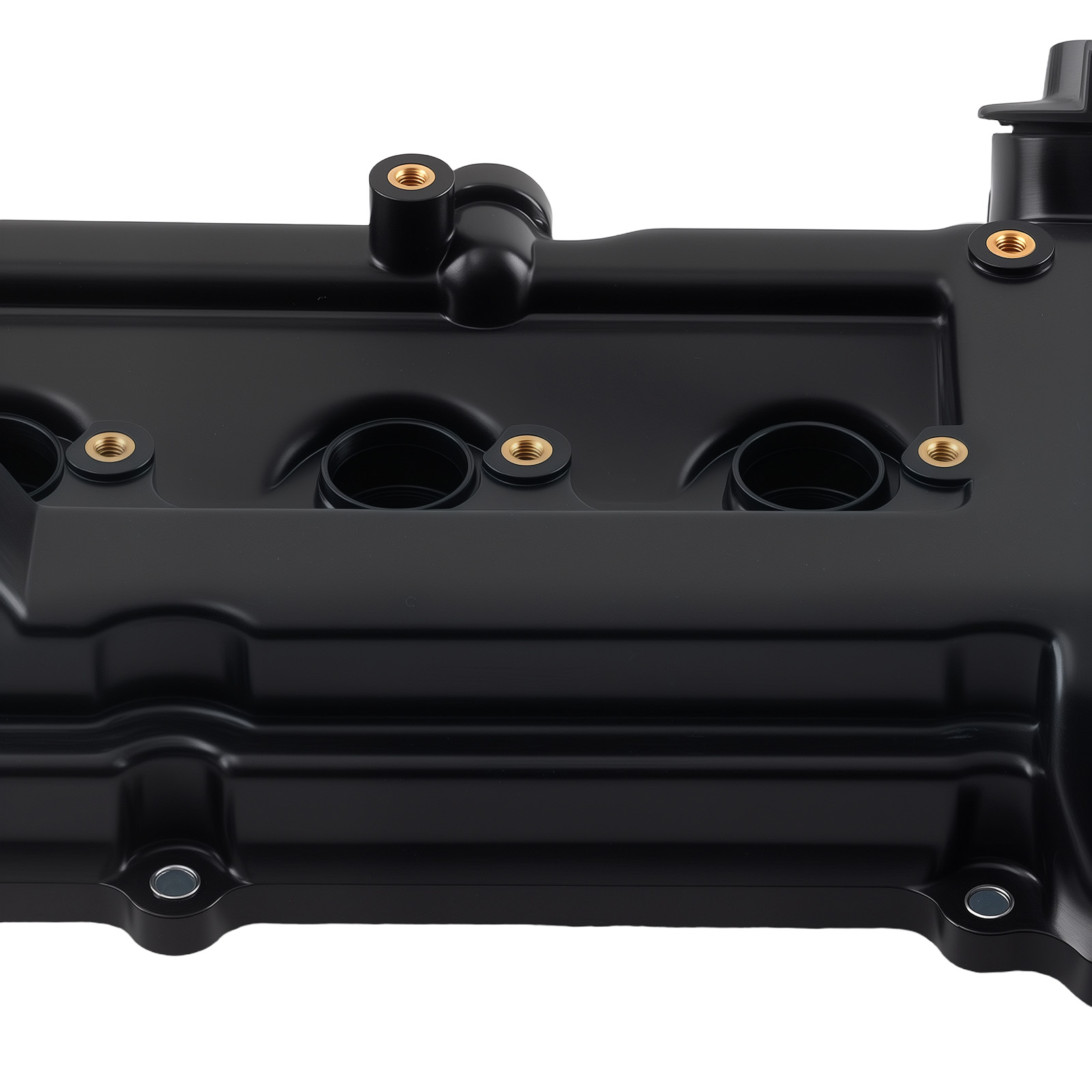 Engine Valve Cover for Mitsubishi Mirage/Mirage G4/Outlander 14-22 w/ Coil Kit