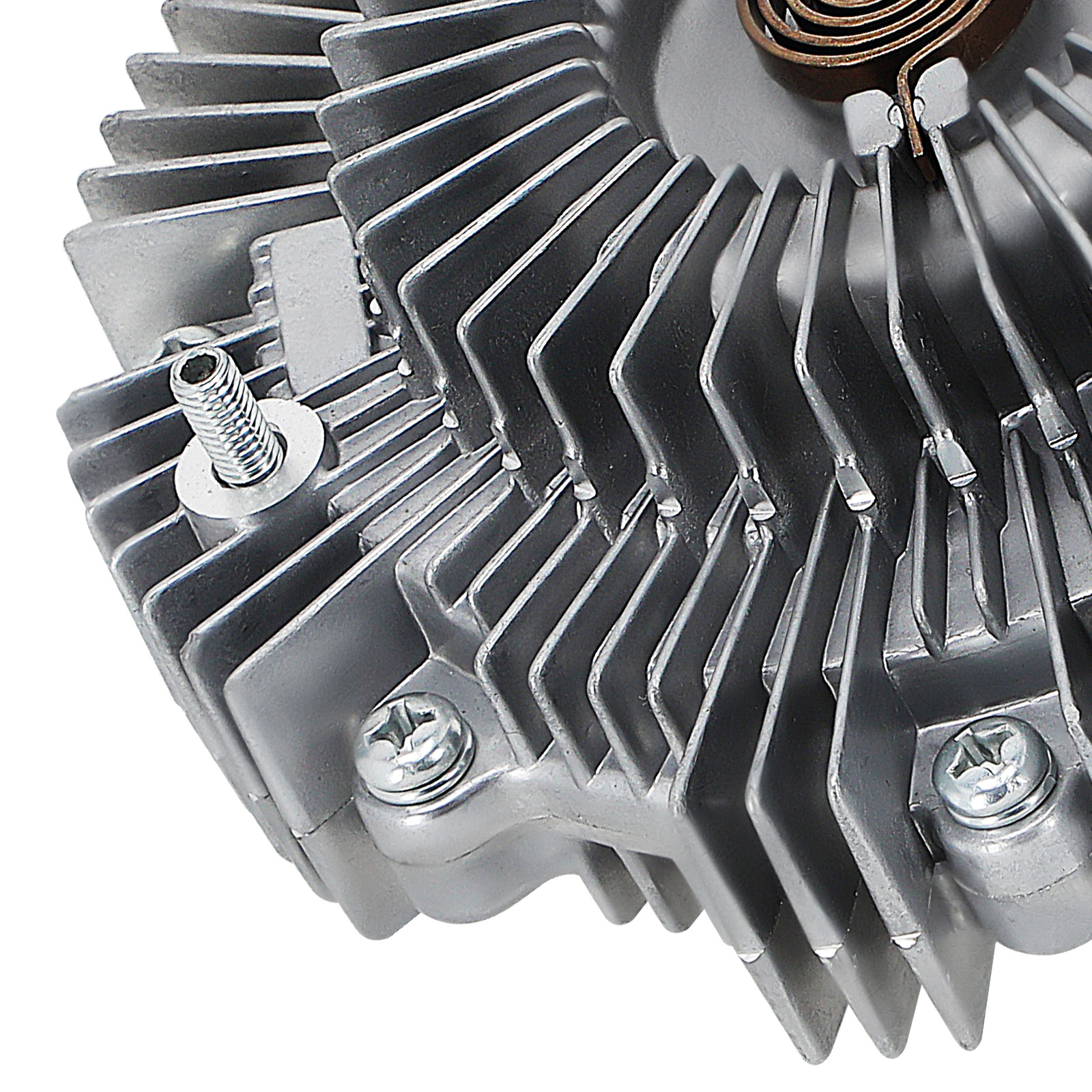 Engine Cooling Fan Clutch for Toyota T100/4Runner/Tacoma 1994-2007 1621075060