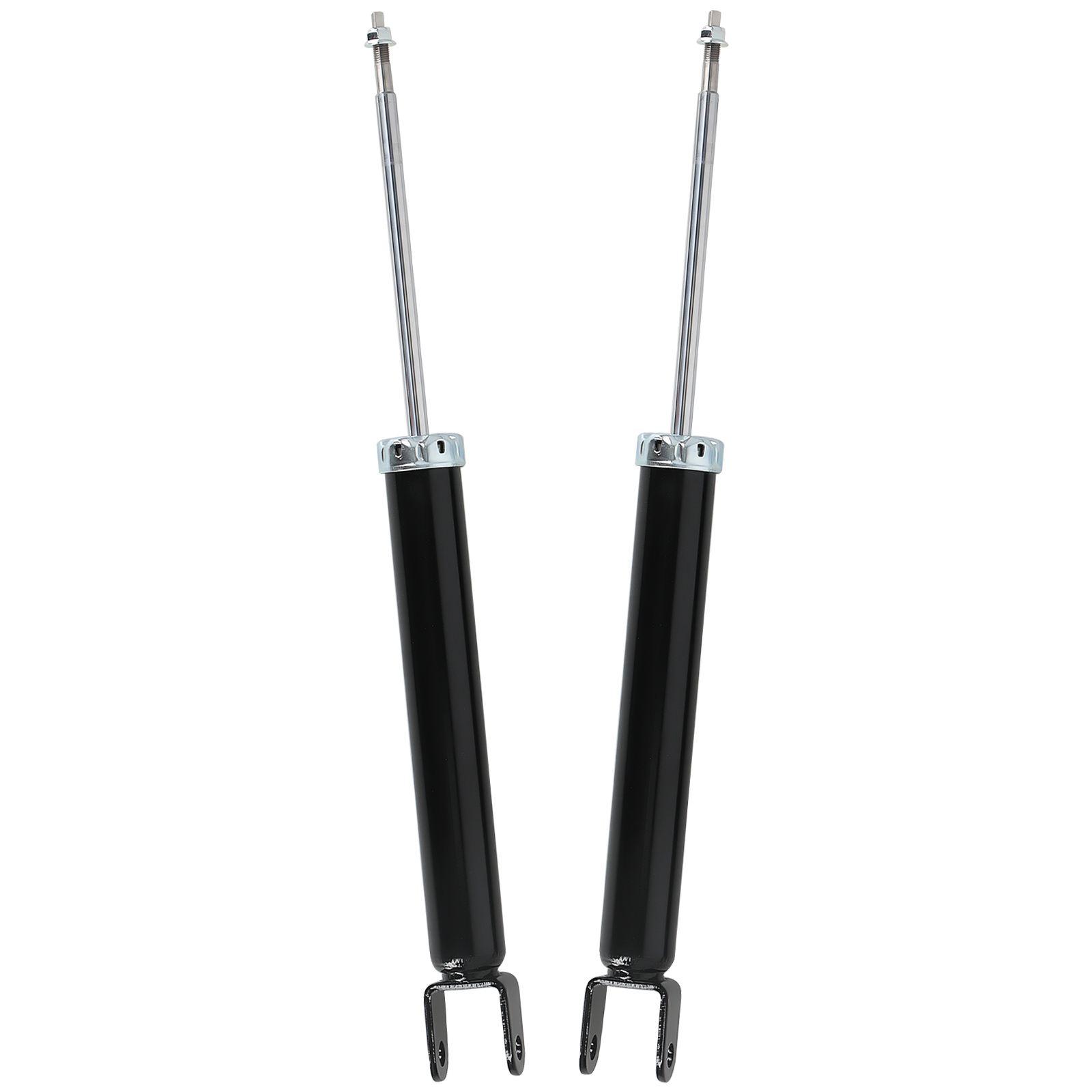 MaXpeedingrods Rear Shock Absorber Assembly for HYUNDAI SONATA 11-15 AZERA 12-17