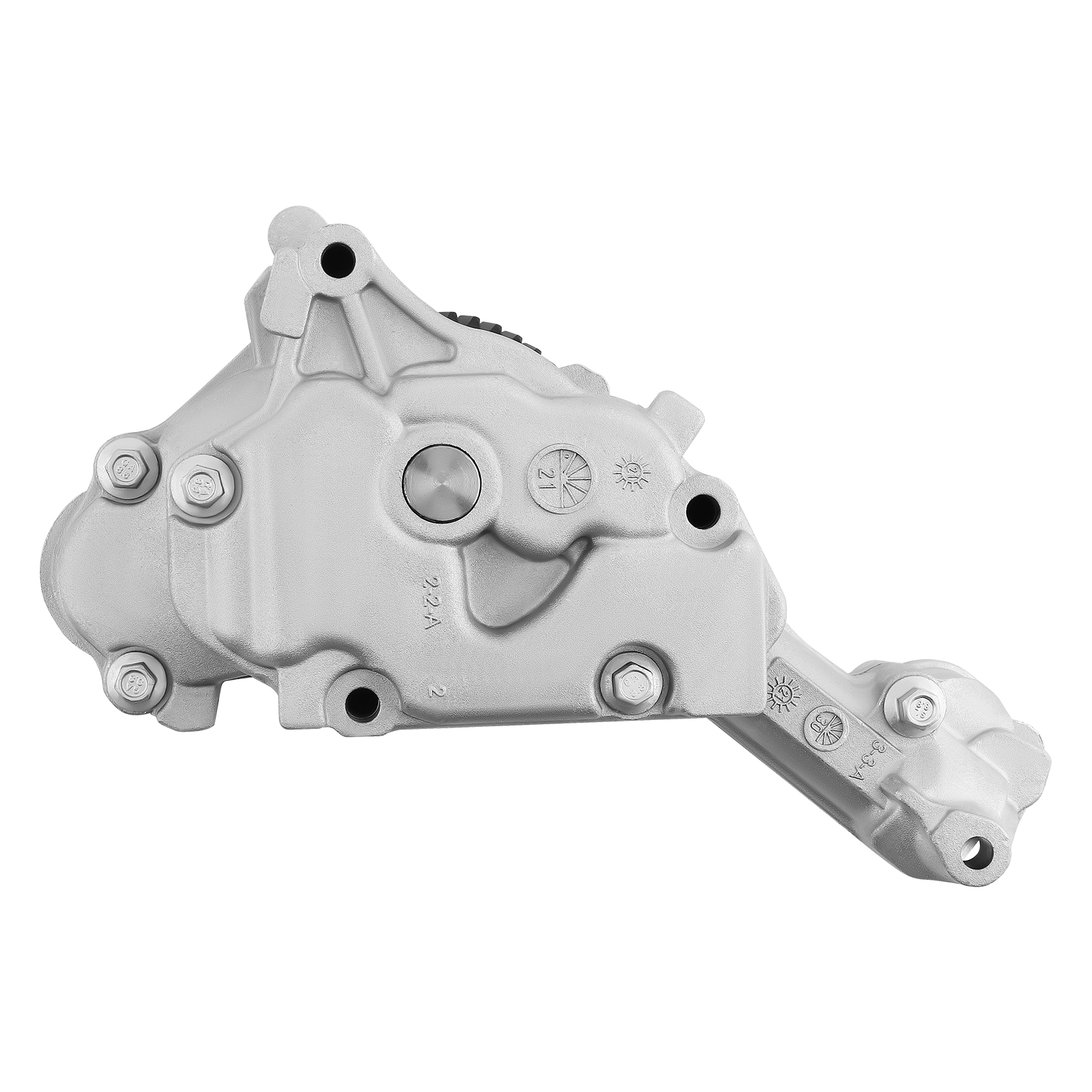 New Oil Pump For Jeep Grand Cherokee Wrangler 3.0L V6 DIESEL 68489996AA