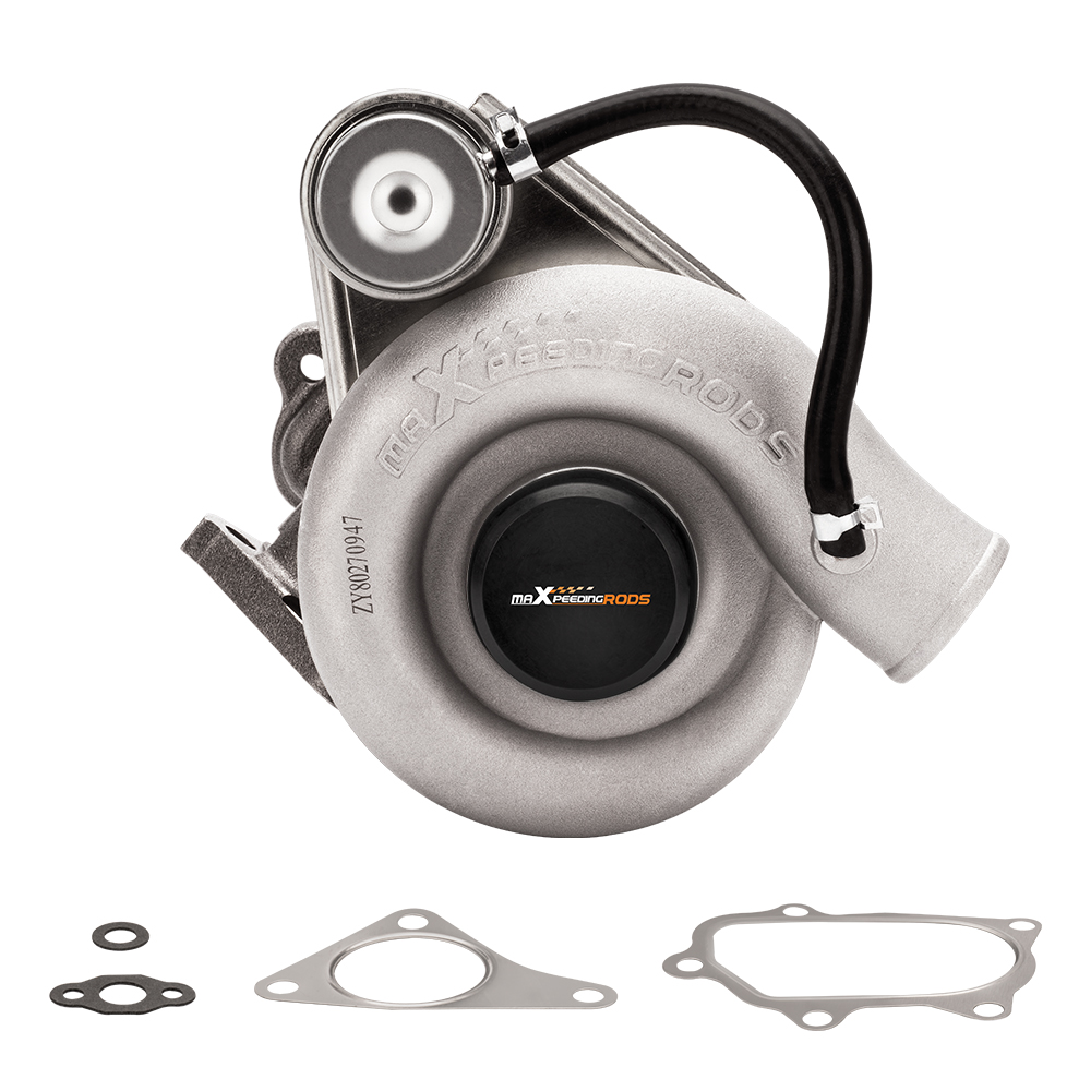 Turbo Turbocharger For Subaru Impreza WRX/STI EJ20 EJ25 2002-2006 2005 TD05 20G