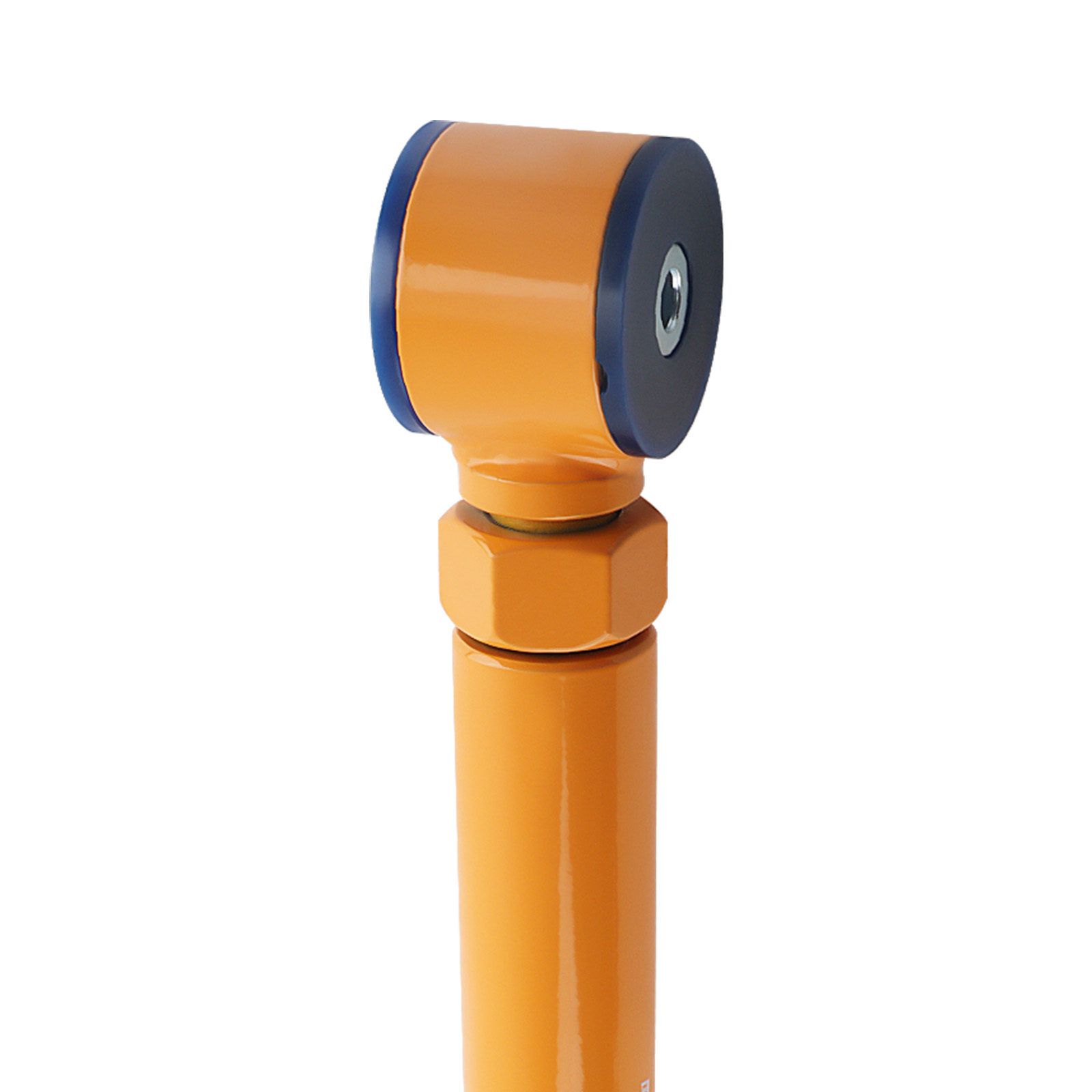 4x Adjustable Upper Rear + Front Control Arms Set for 1997-2006 Jeep Wrangler TJ