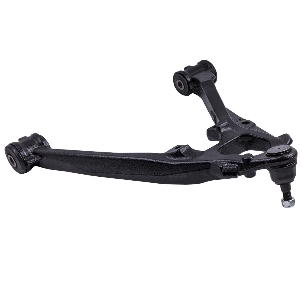 Front Upper & Lower Control Arm Assembly for GMC Sierra 1500 2007-2013 2014 2015
