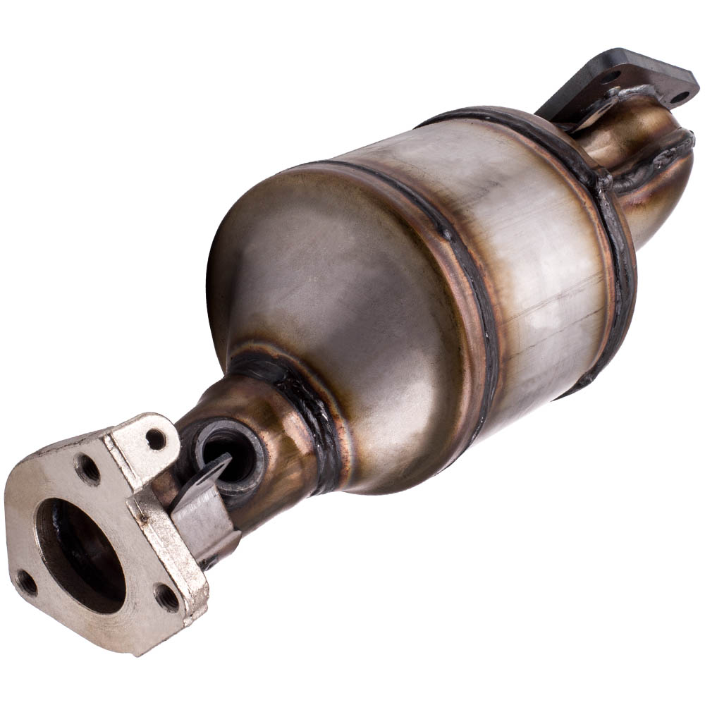 honda motorcycle catalytic converter