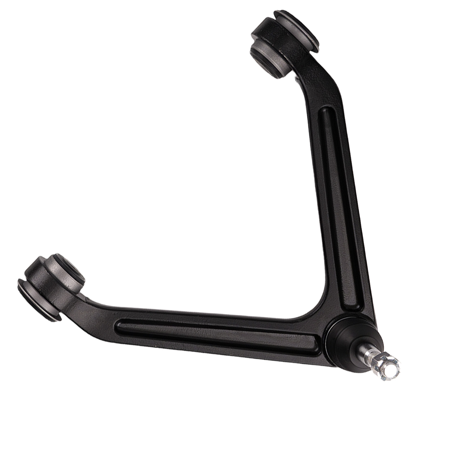 8pcs Front Upper Control Arm w/ Ball Joints Tie Rod for Dodge Ram 1500 02-05 RWD