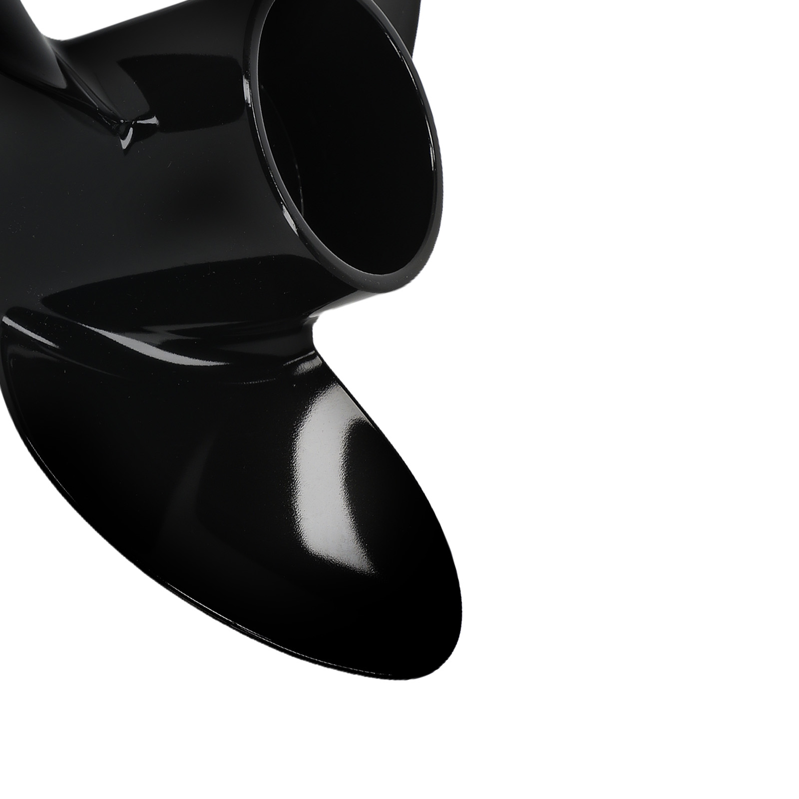 7.8 Diameter Propeller for Parsun 4HP 5HP 5.8HP 6HP 8HP 9.8HP Outboard