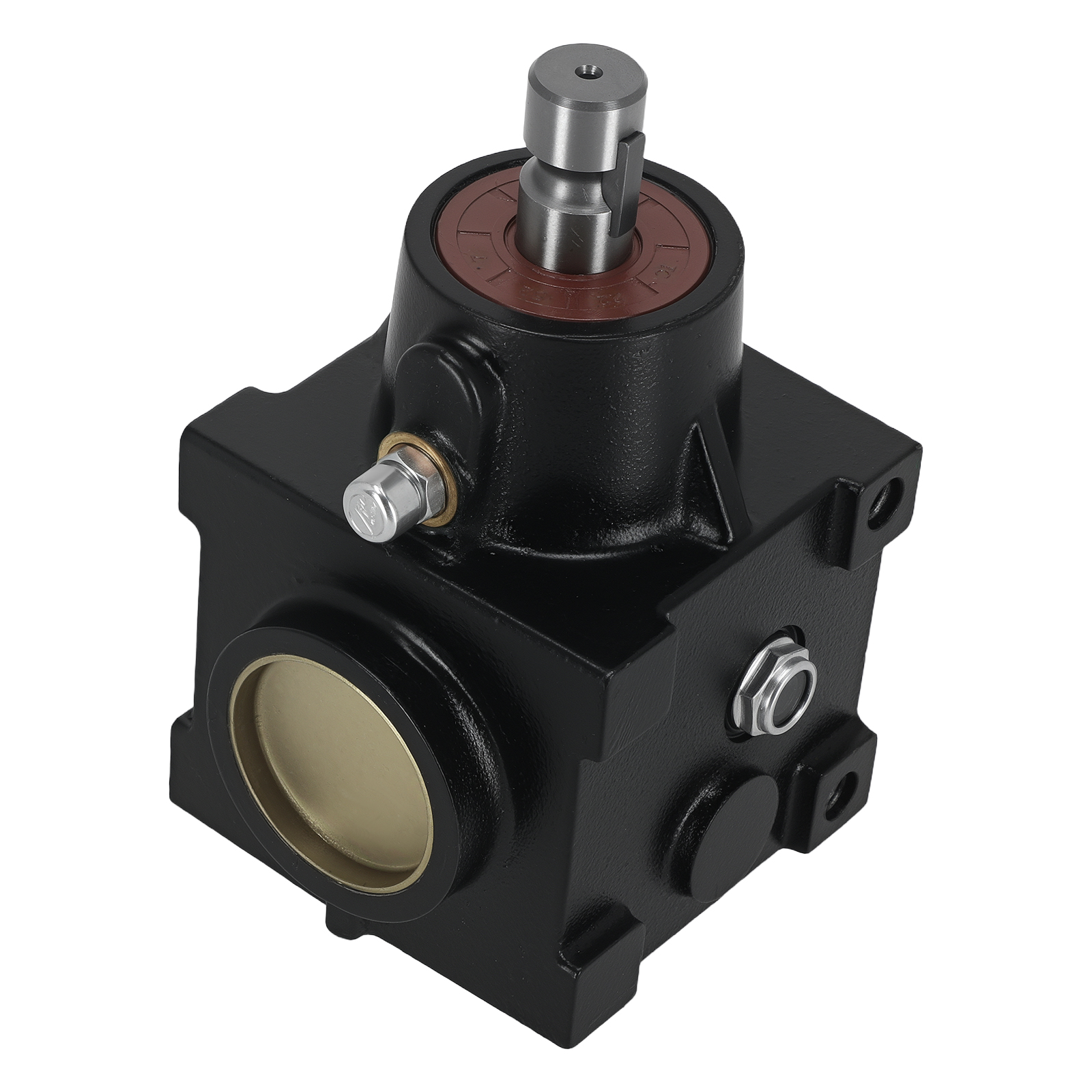 Lawn Mower Gearbox for John Deere 20 30 Mid-Mount 48 54 60 DE19086