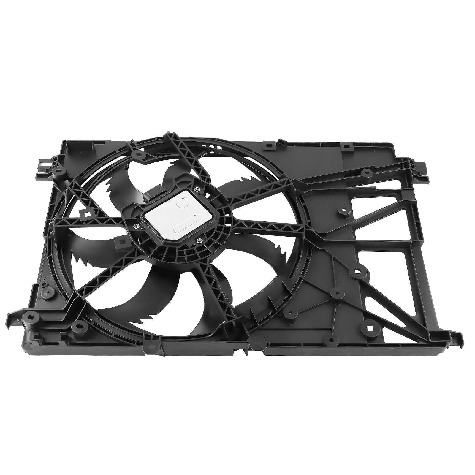 Radiator Cooling Fan for Toyota Avalon/Camry/Rav4 2018-2022 1636025010 TO3115202