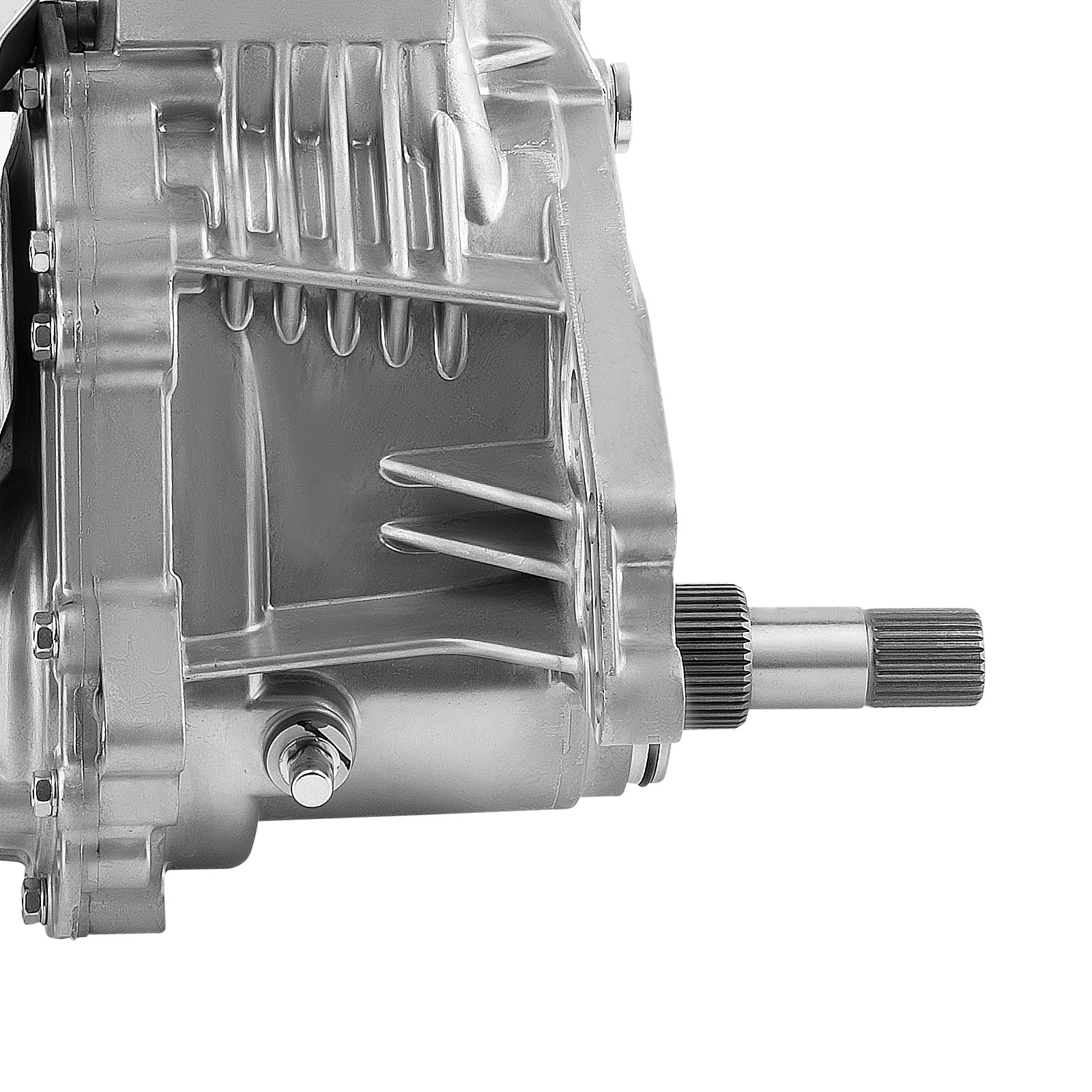 Transfer Case Assy for GMC Terrain 2010-2017 for Saturn Vue 2008 2009 412-672