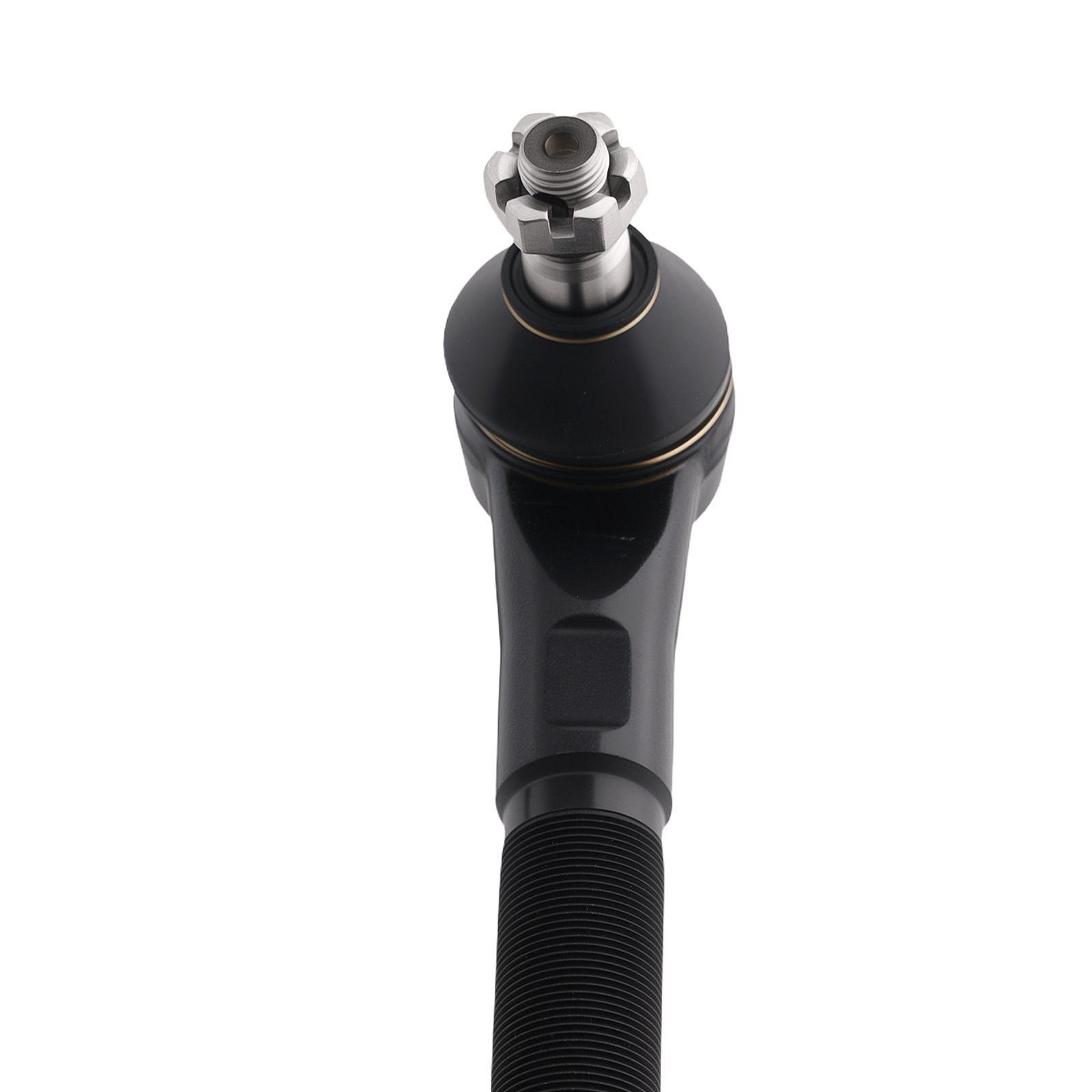 8x Front Left Right Tie Rod Ball Joint Suspension Kit For 07 - 17 Jeep Wrangler