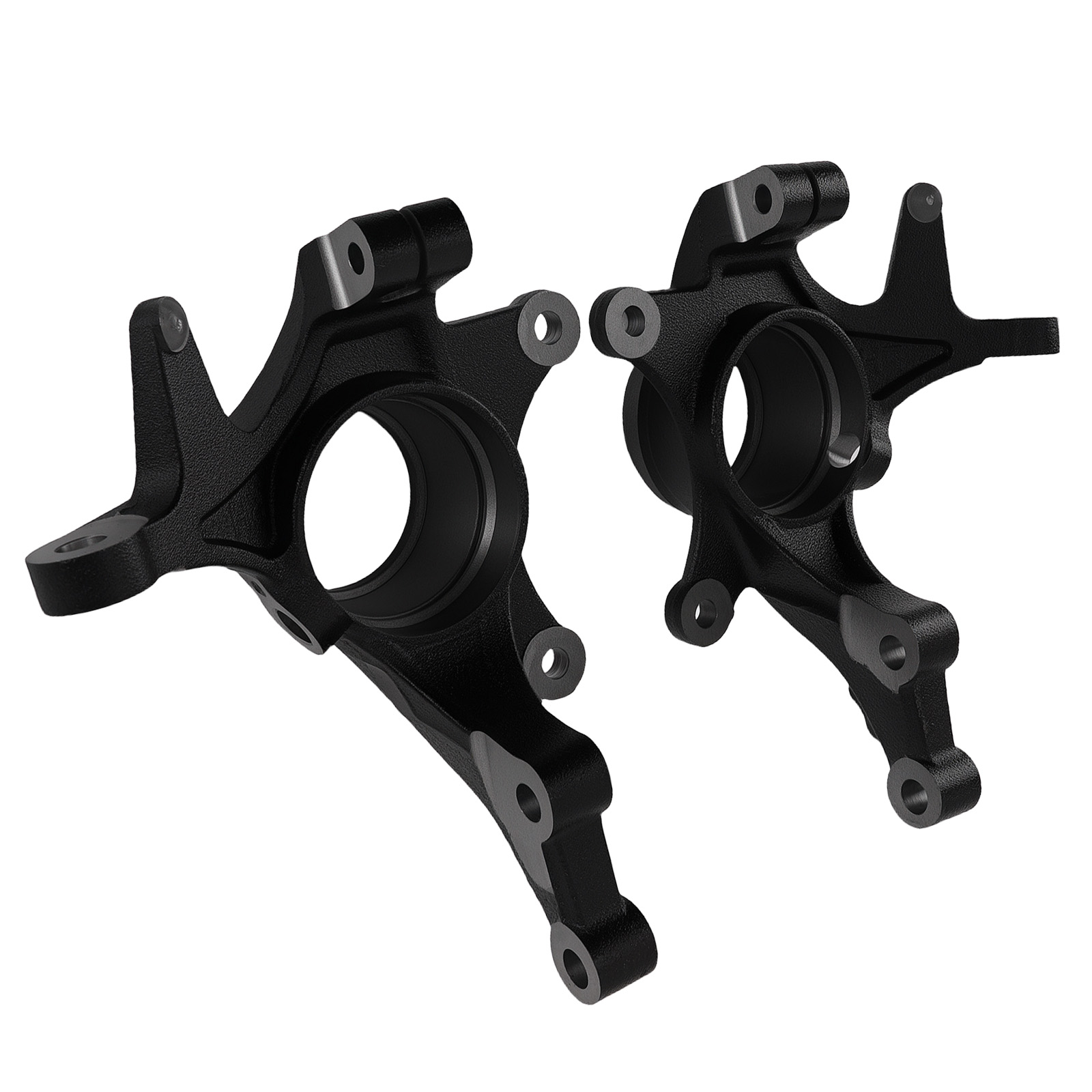 Front Driver Passenger Side Steering Knuckle for Kia Soul 1.6L 10-11 517162K000