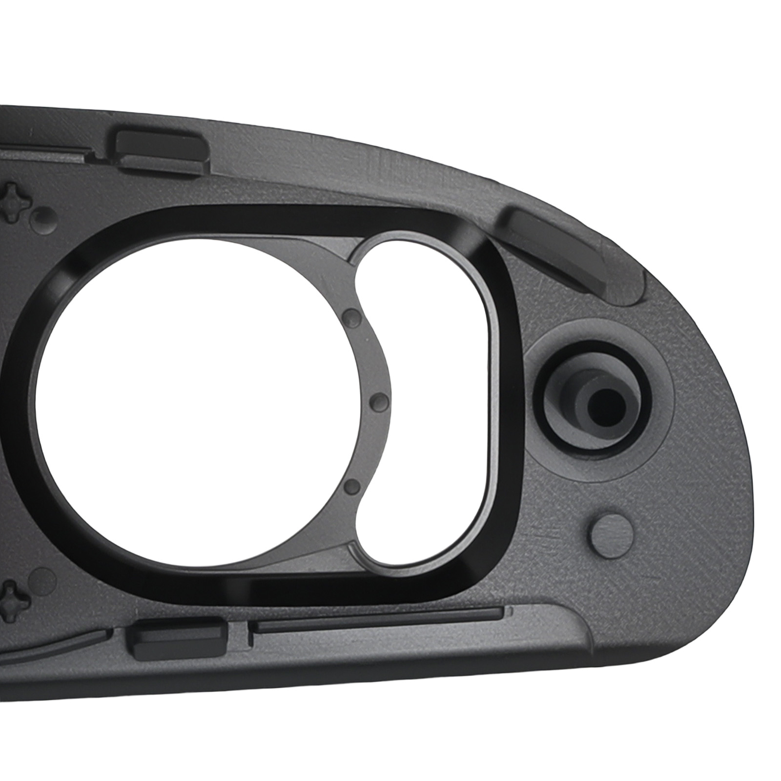 Electric Window Switch Bezel for Dodge Ram 1500 Laramie SLT 2003-2005 Front Left