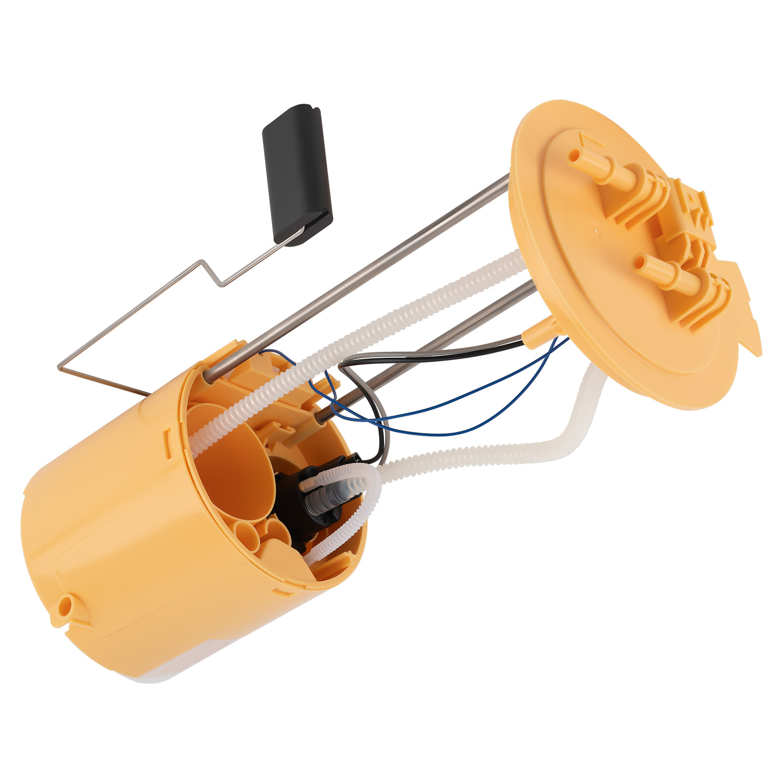 Fuel Pump Module Assembly For Ram 1500 3.0L Pickup Diesel 2014-2018 68217575AB
