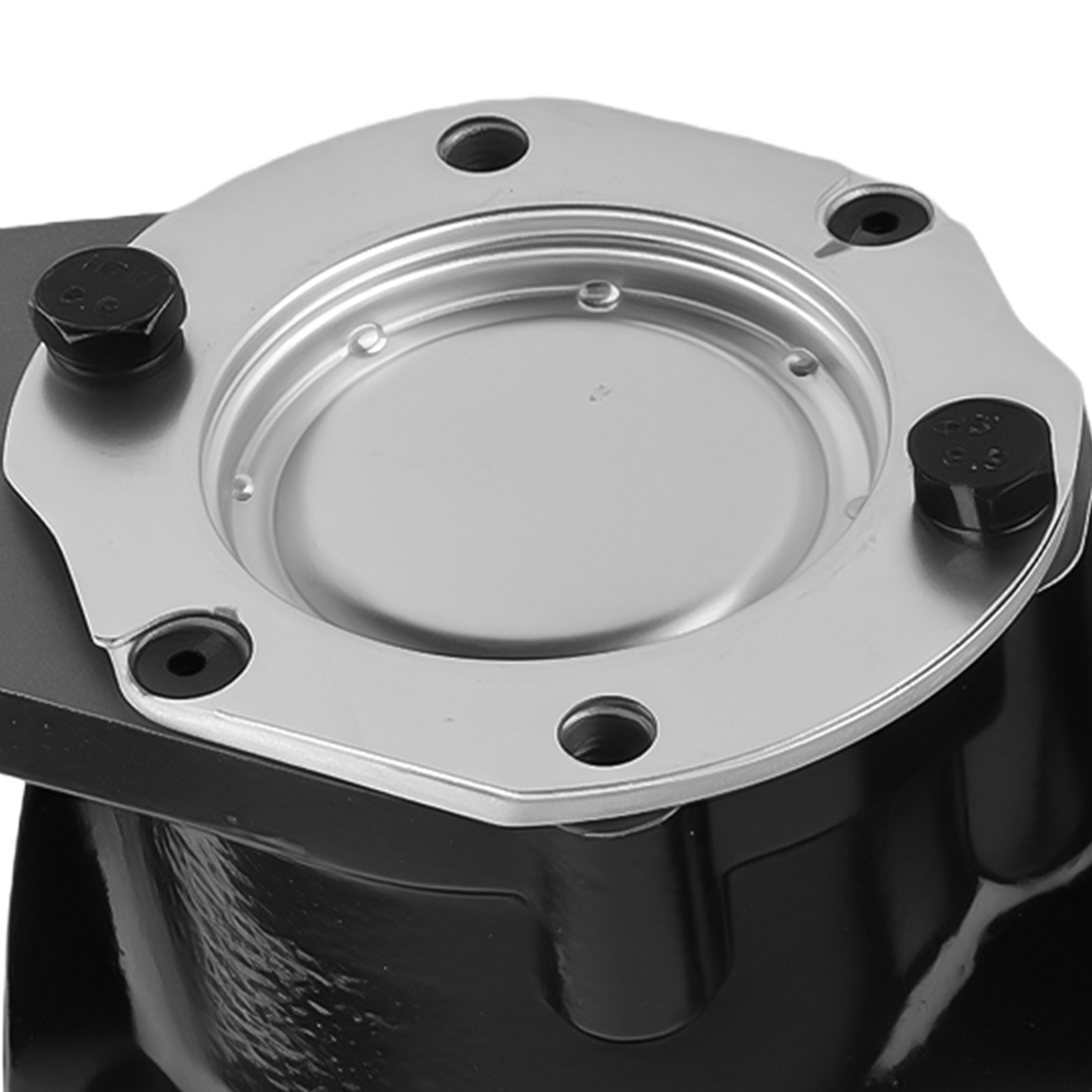 Truck Air Compressor for Cummins ISX 2010 and Newer 4318220RX 3685918 New