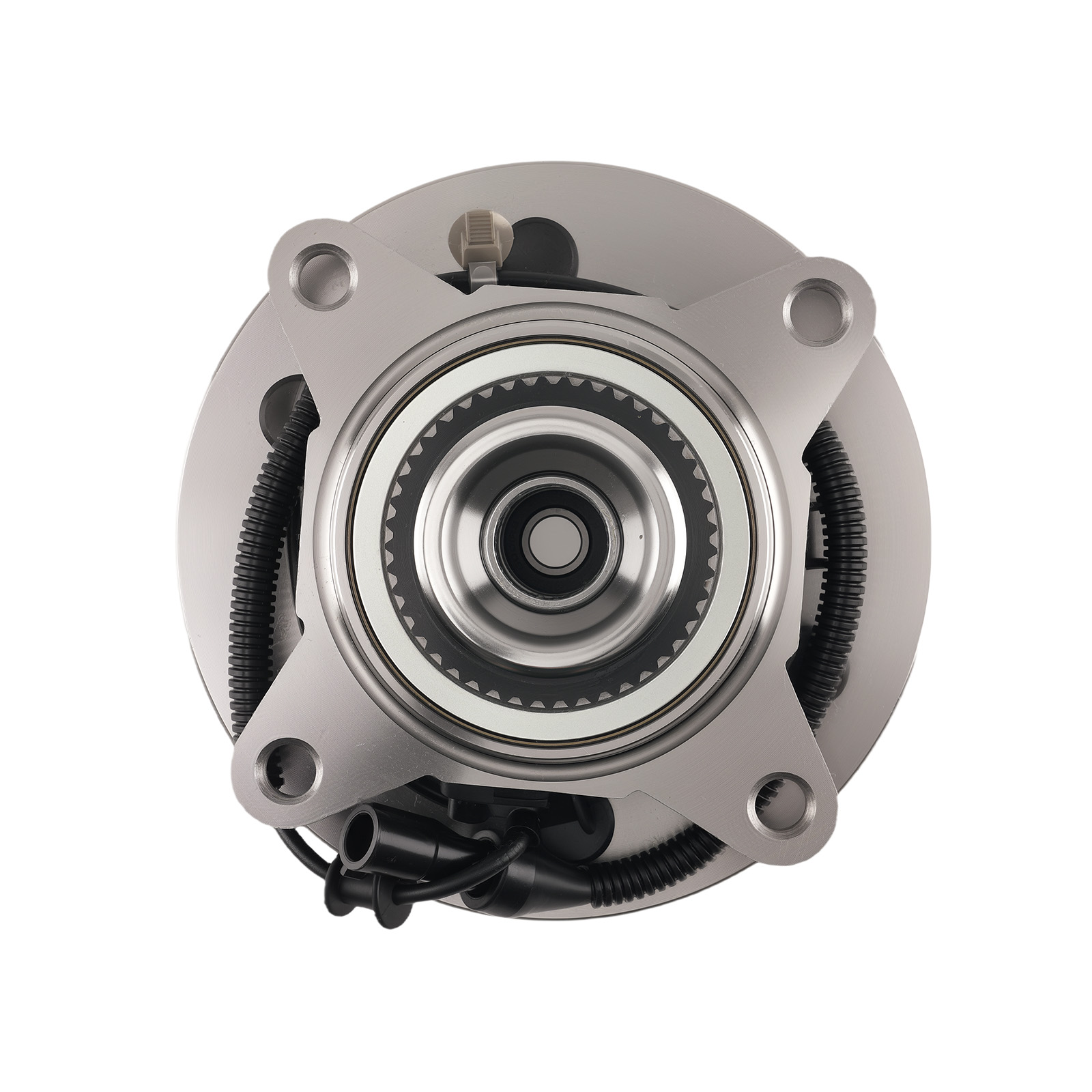 1pc Front LH RH Wheel Bearing Hub for FORD F-150 4WD 2004-2008 6 Stud 515079