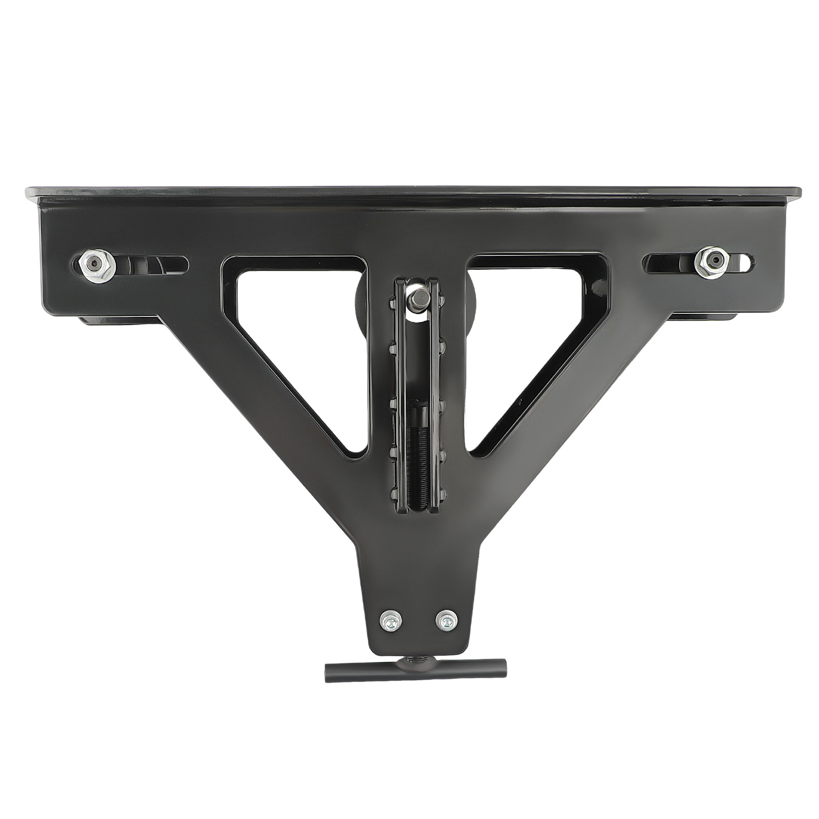 Tubing Rolling Bender Fit For Flat / Square / Rectangular Pipe Roller Bender