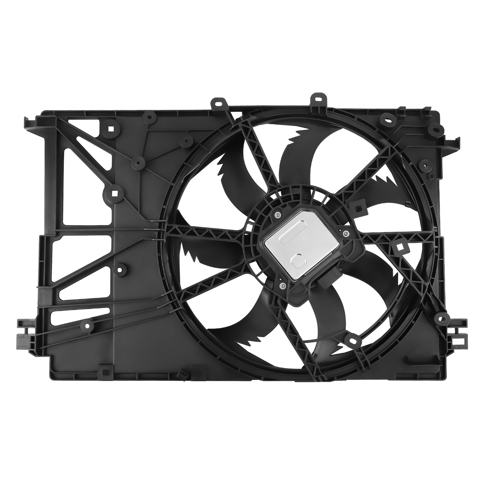 Radiator Cooling Fan for Toyota Avalon/Camry/Rav4 2018-2022 1636025010 TO3115202