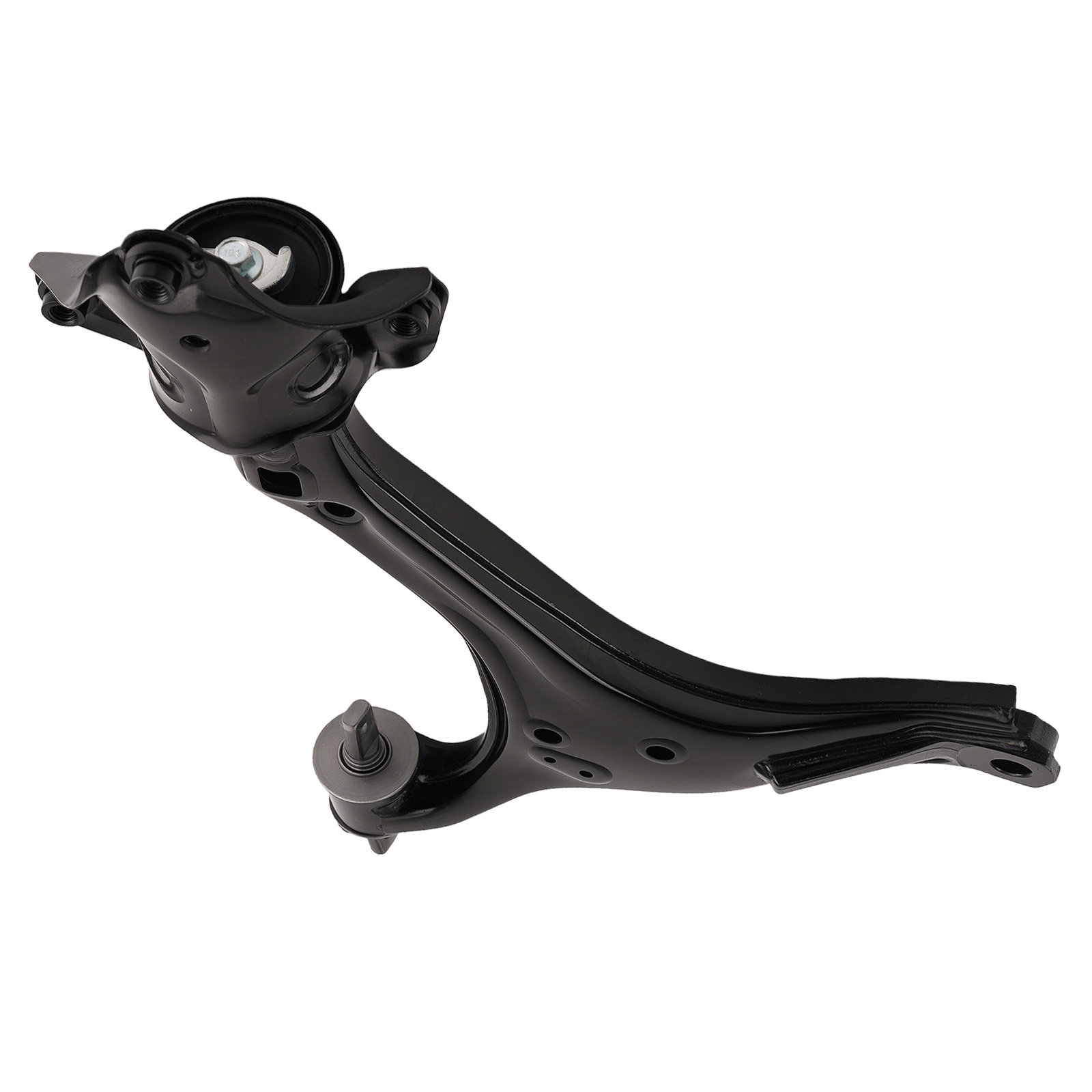 Front Right Lower Control Arm For 2015 2016 2017 - 2020 Acura TLX Honda Accord