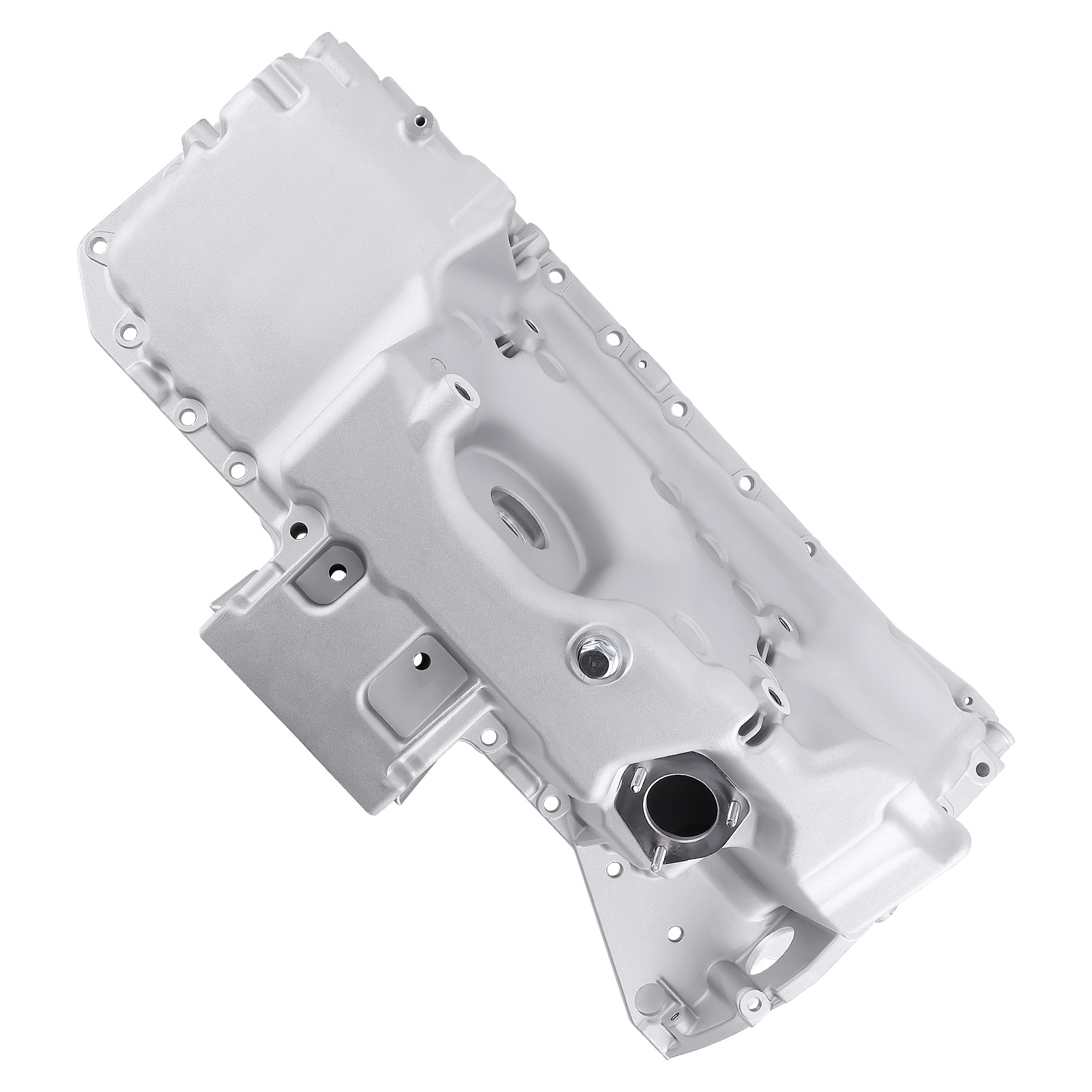 Oil Pan 11137635651 Engine Oil Pan for BMW X5 F15 G05 X6 F16 sDrive35i V204531