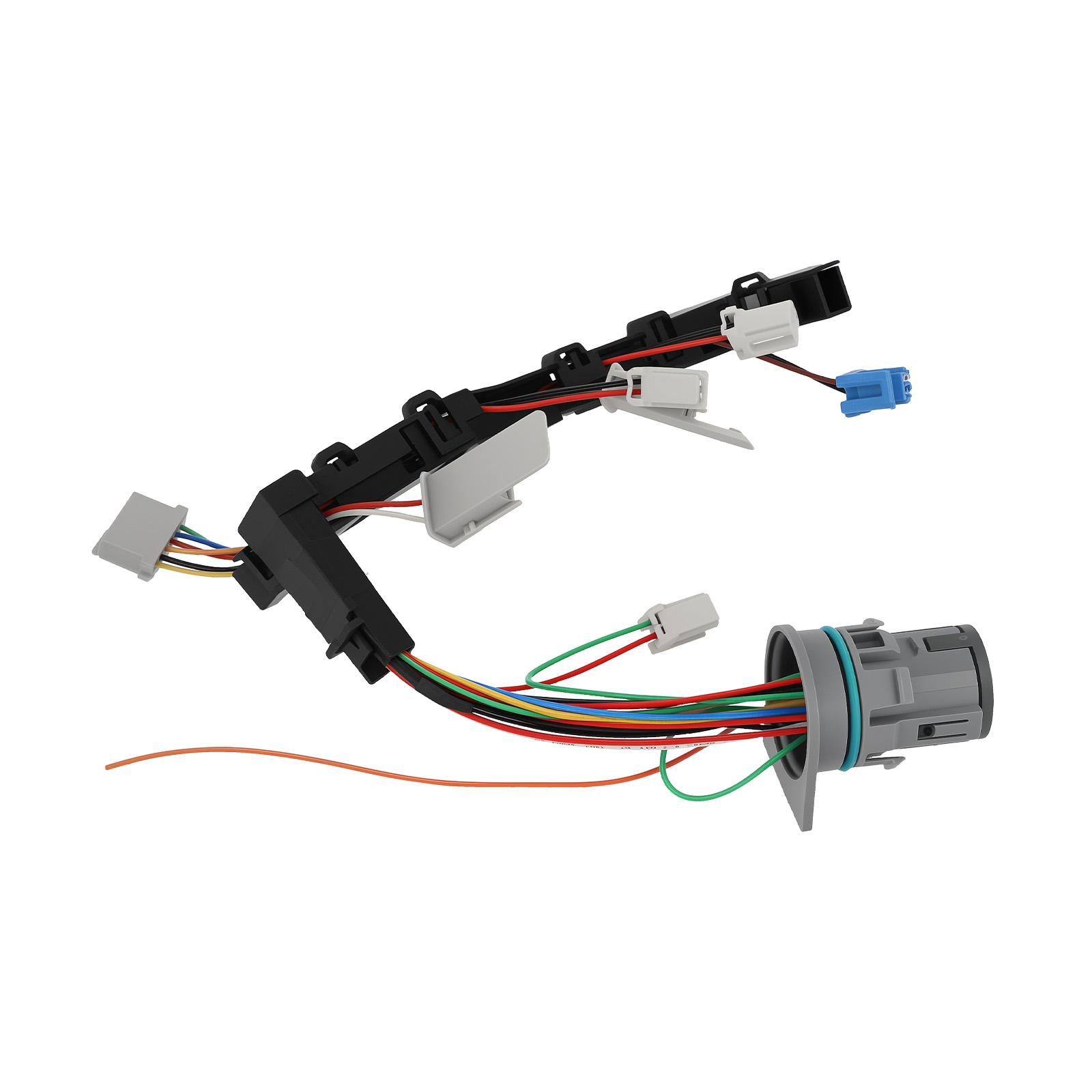 Transmission Wiring Harness for GMC C K 2500 3500 8.1L Gas 29541371