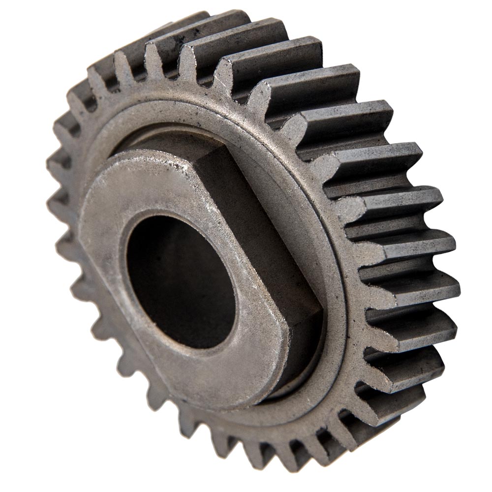 Stand Mixer Worm Follower Gear Replacement for 9706529 PS11746942 AP6013715
