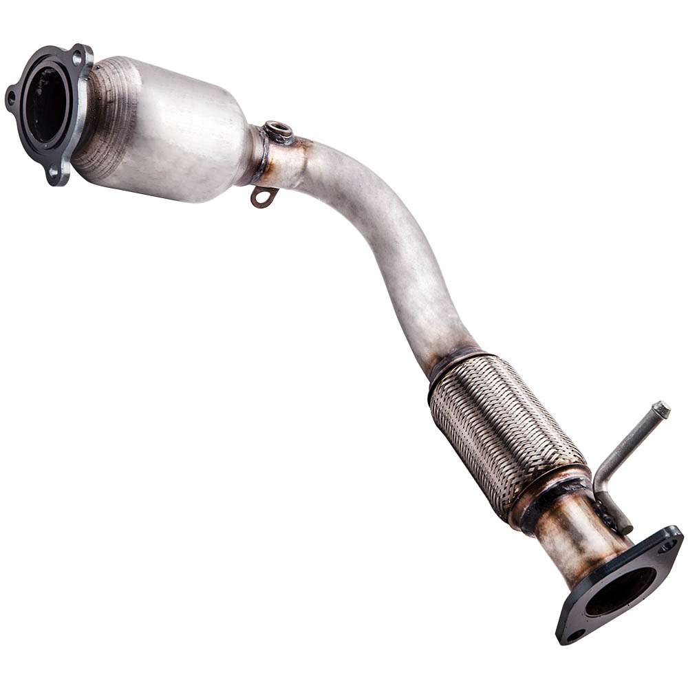 Exhaust Catalytic Converter For Chevrolet Equinox 2.4L 2010 2011 2012
