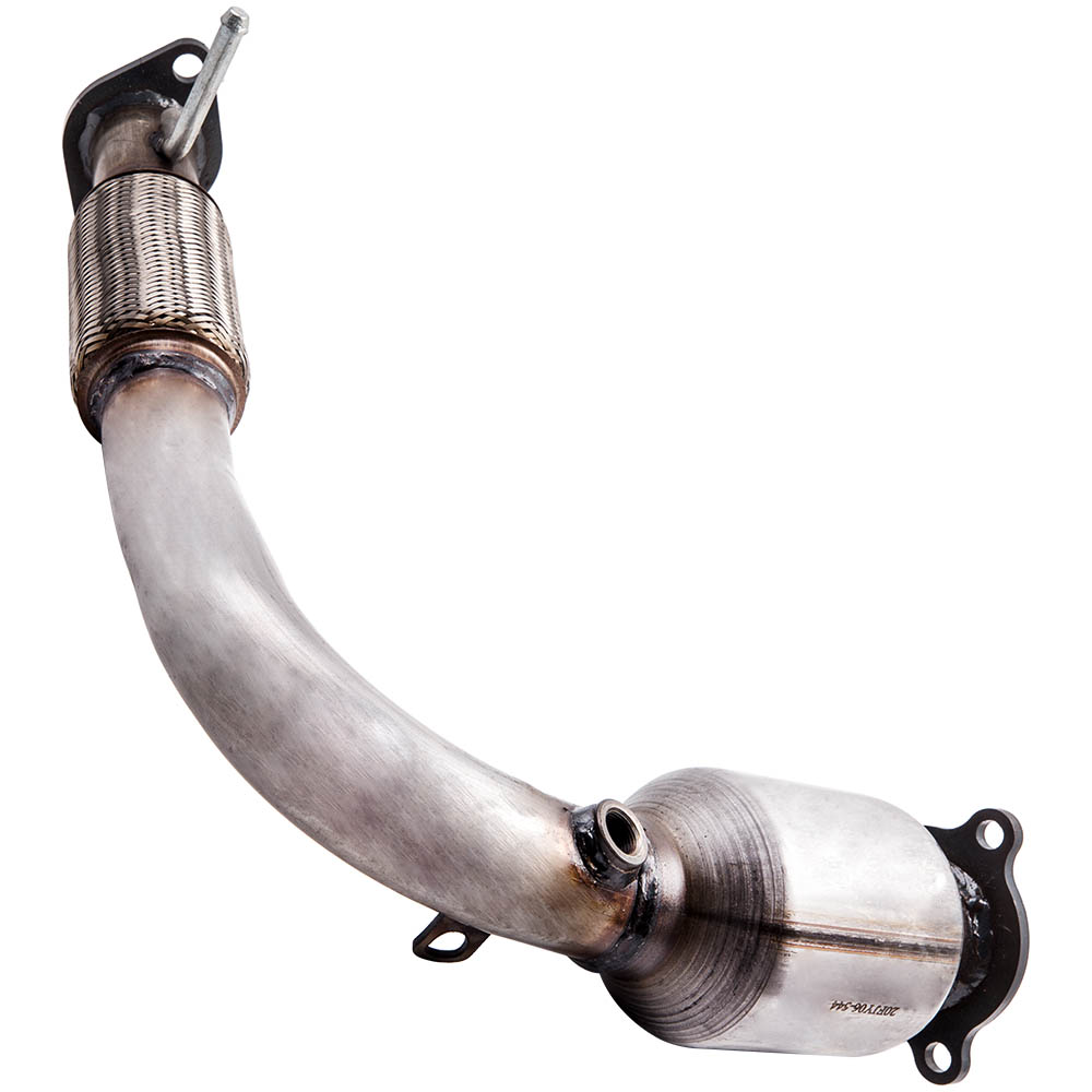 Exhaust Catalytic Converter For Chevrolet Equinox 2.4L 2010 2011 2012