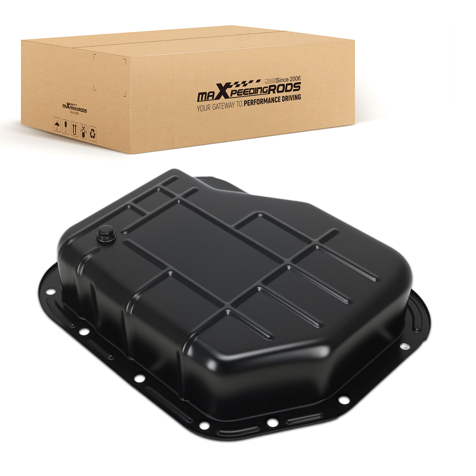 Transmission Oil Pan