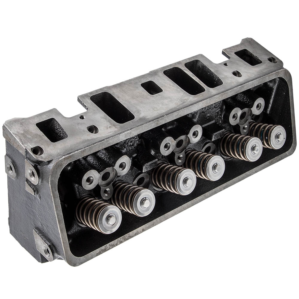 12557113 Cylinder Head for GMC Marine Chevy Astro Blazer V6 4.3L 262Cu 1992-2014