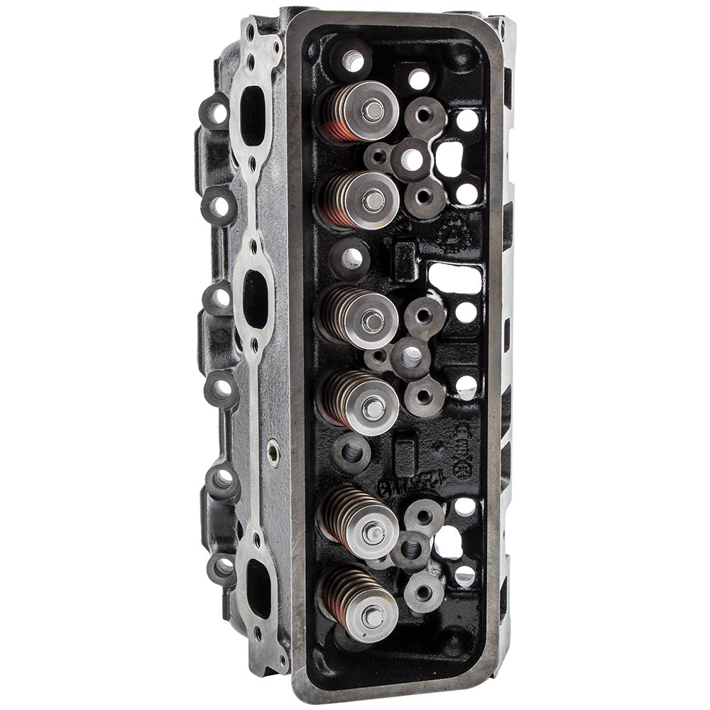 12557113 Cylinder Head for GMC Marine Chevy Astro Blazer V6 4.3L 262Cu 1992-2014