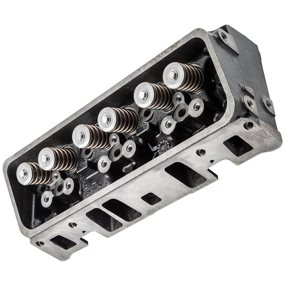 12557113 Cylinder Head for GMC Marine Chevy Astro Blazer V6 4.3L 262Cu 1992-2014