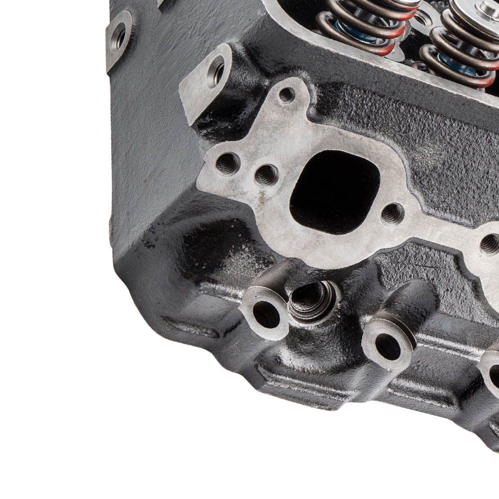 12557113 Cylinder Head for GMC Marine Chevy Astro Blazer V6 4.3L 262Cu 1992-2014