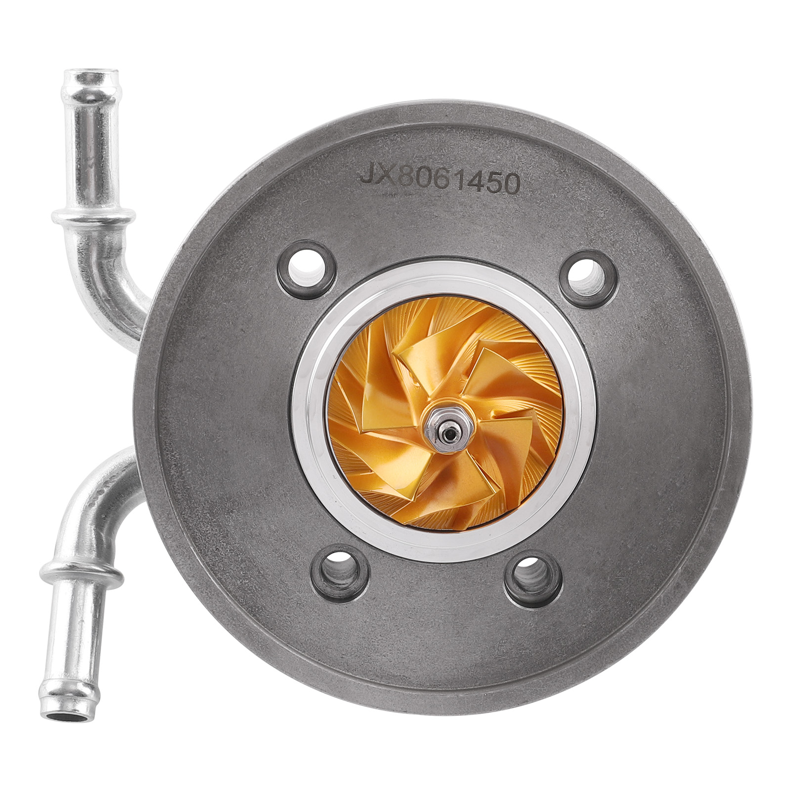 Billet Turbo Cartridge For Ford EcoSport Fiesta Focus 1.0 L EcoBoost 100HP