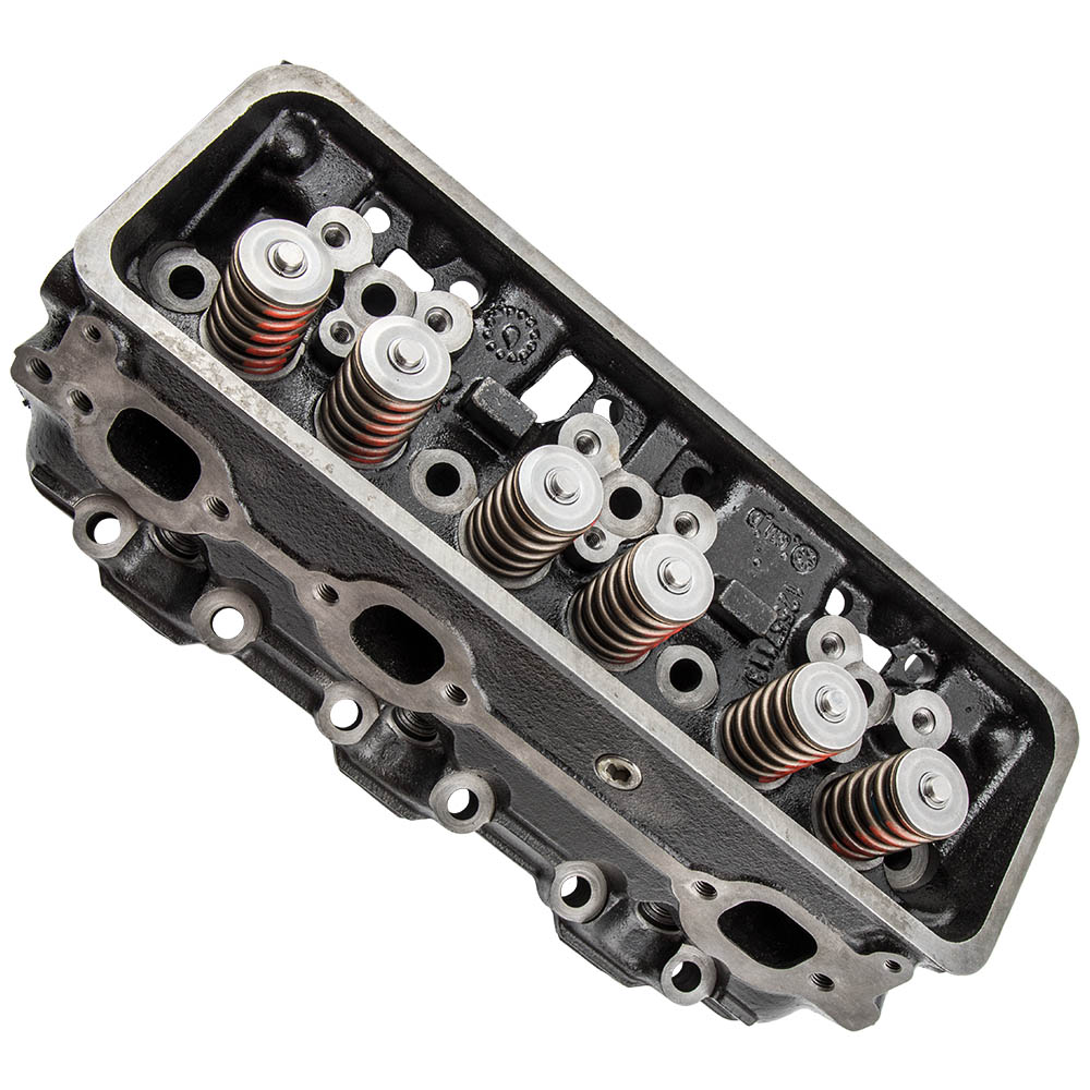 12557113 Cylinder Head for GMC Marine Chevy Astro Blazer V6 4.3L 262Cu 1992-2014